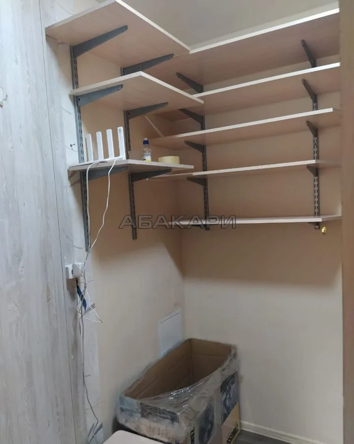 2-комнатная улица Алексеева, 48А  за 45000 руб/мес фото 6