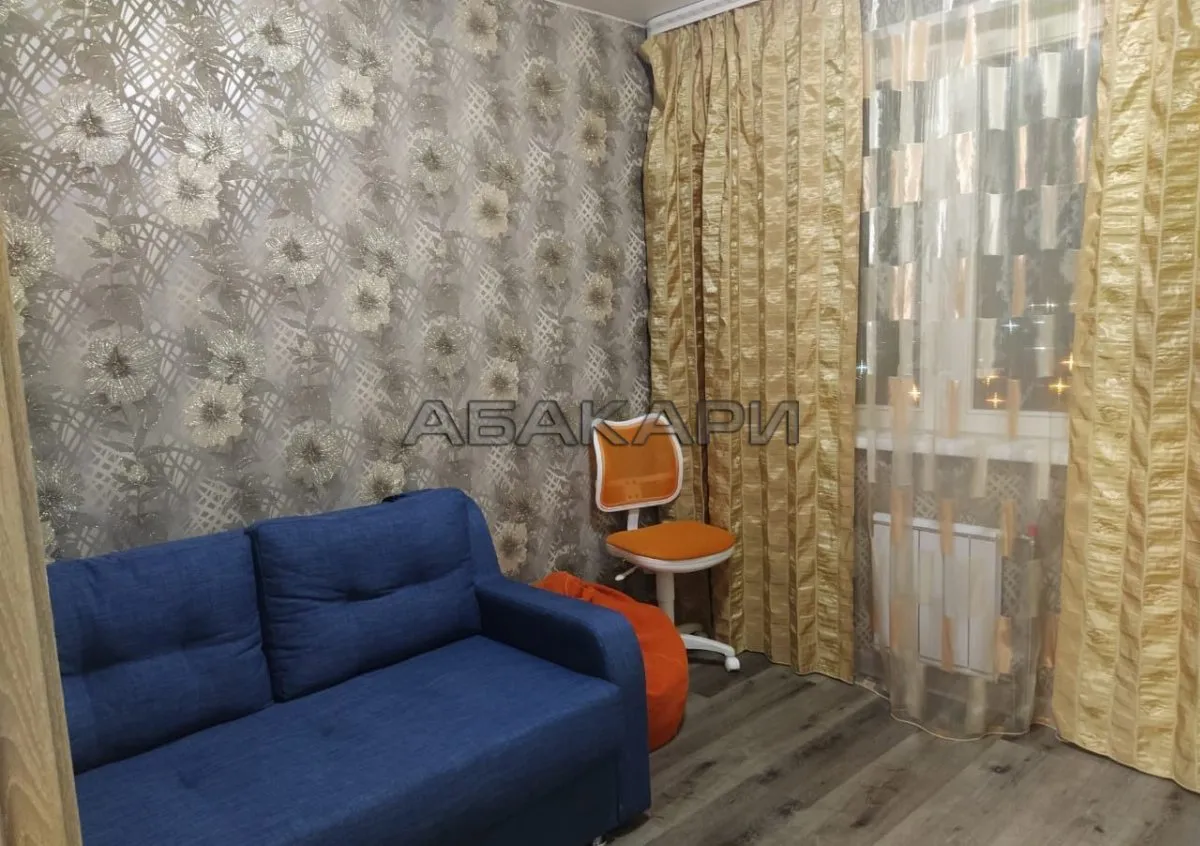 2-комнатная улица Алексеева, 48А  за 45000 руб/мес фото 9