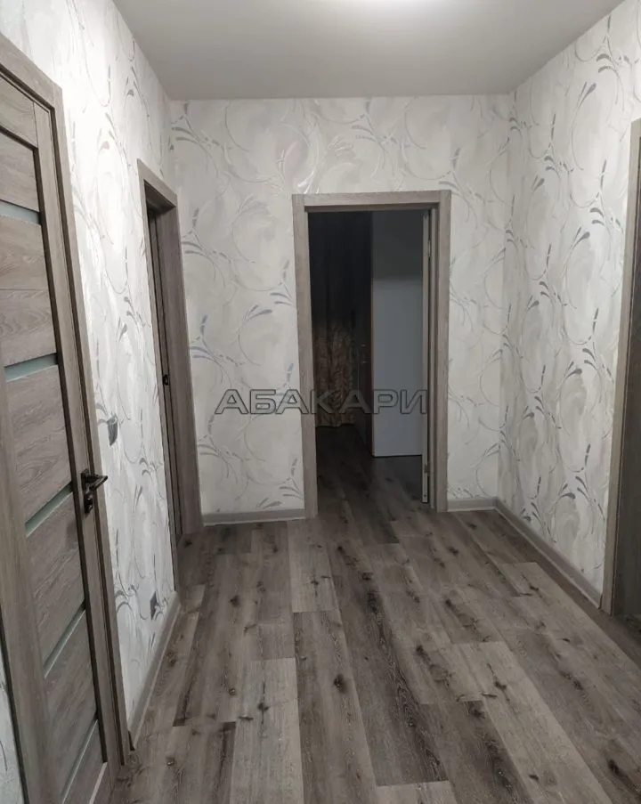 2-комнатная улица Алексеева, 48А  за 45000 руб/мес фото 11