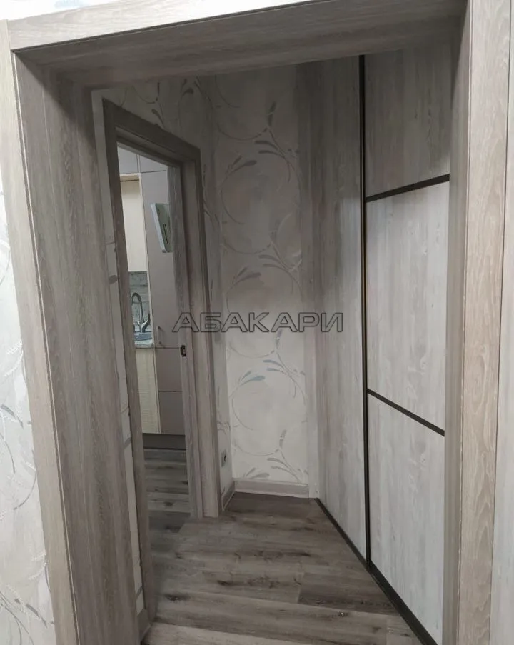 2-комнатная улица Алексеева, 48А  за 45000 руб/мес фото 12