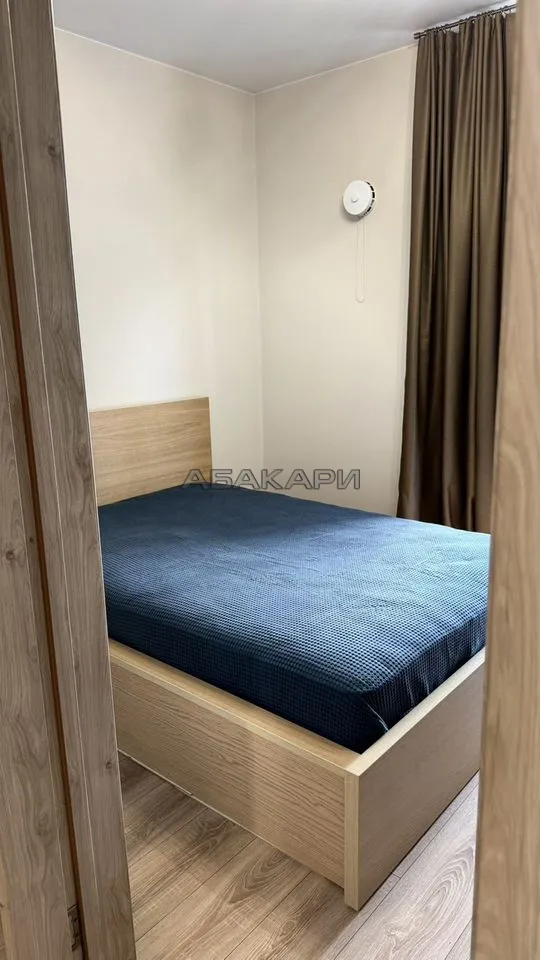 2-комнатная улица Авиаторов, 4Д  за 55000 руб/мес фото 10