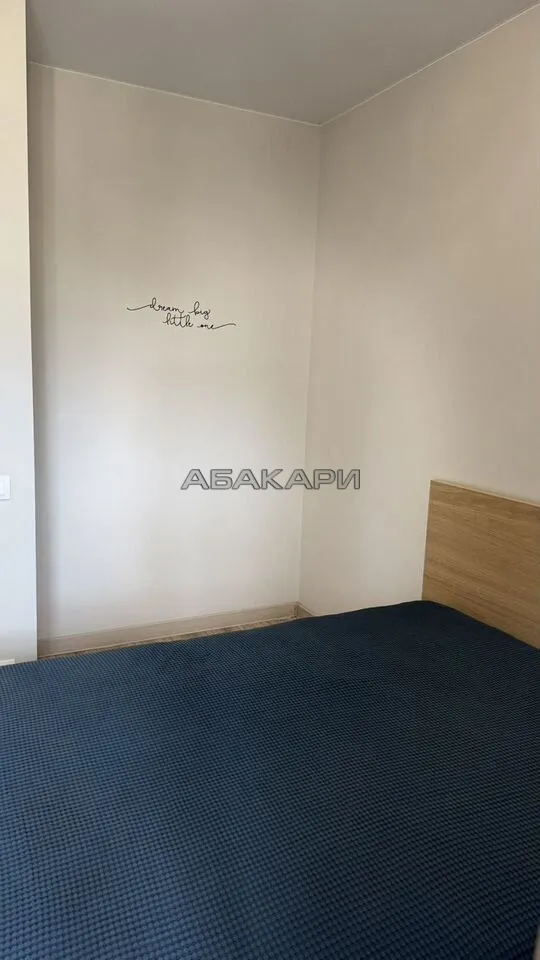 2-комнатная улица Авиаторов, 4Д  за 55000 руб/мес фото 12