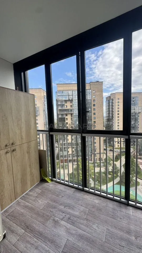 2-комнатная улица Авиаторов, 4Д  за 55000 руб/мес фото 18