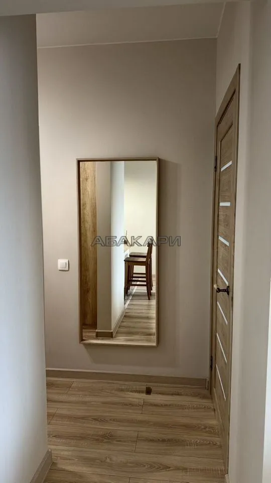 2-комнатная улица Авиаторов, 4Д  за 55000 руб/мес фото 21