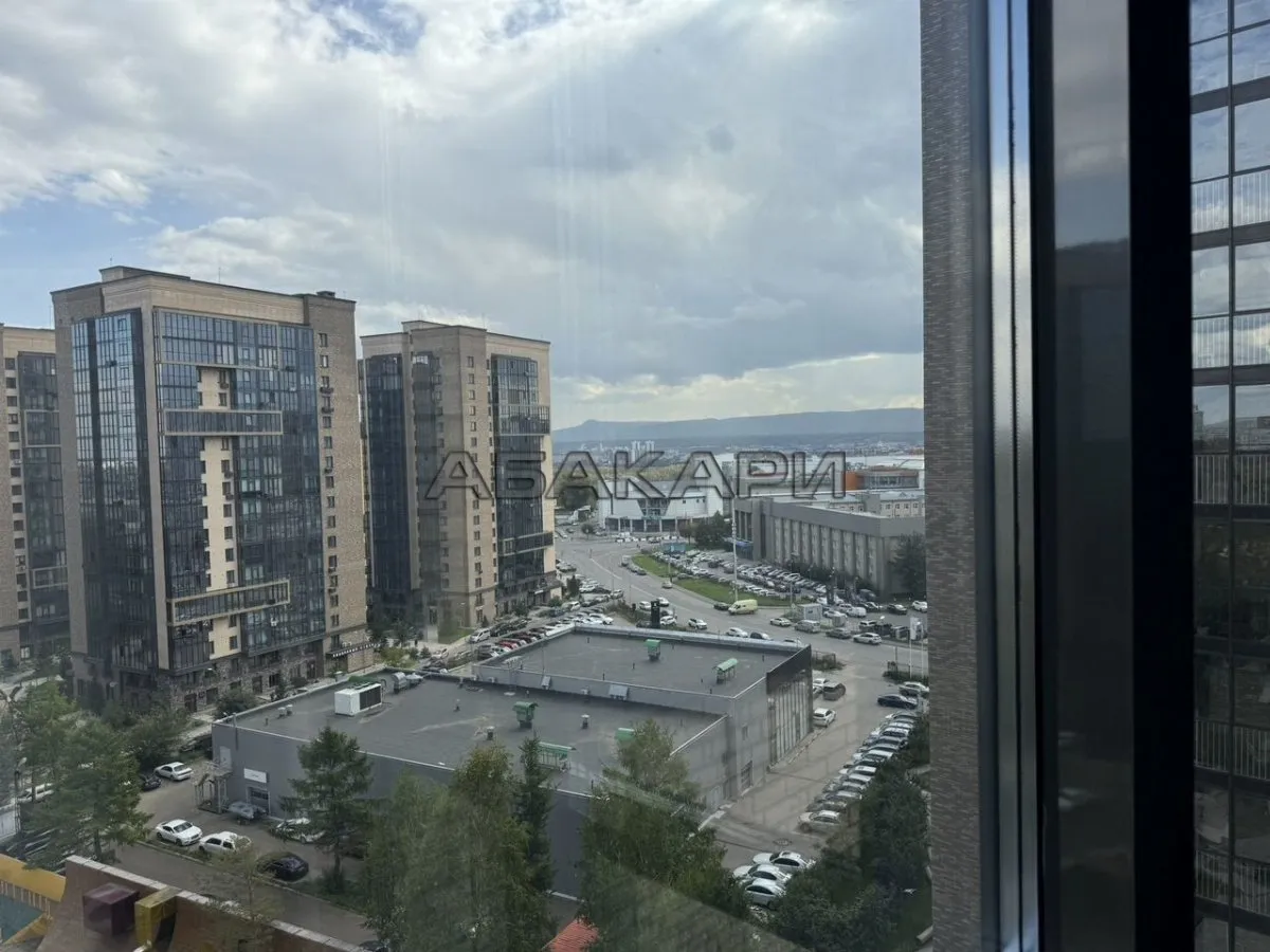 2-комнатная улица Авиаторов, 4Д  за 55000 руб/мес фото 25