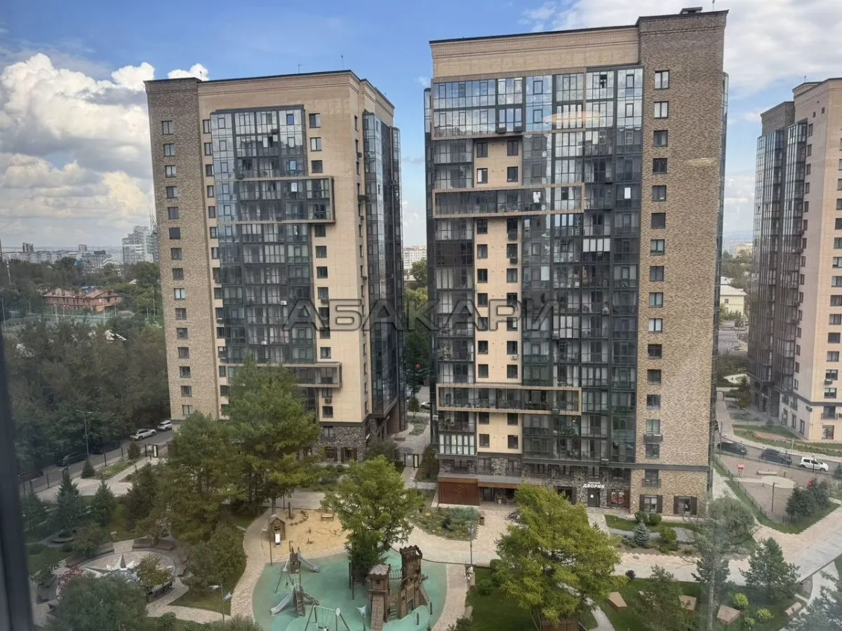 2-комнатная улица Авиаторов, 4Д  за 55000 руб/мес фото 26