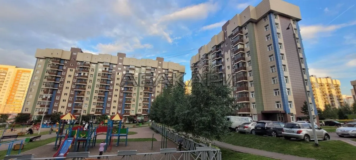 студия улица Чернышевского, 79  за 30000 руб/мес фото 12