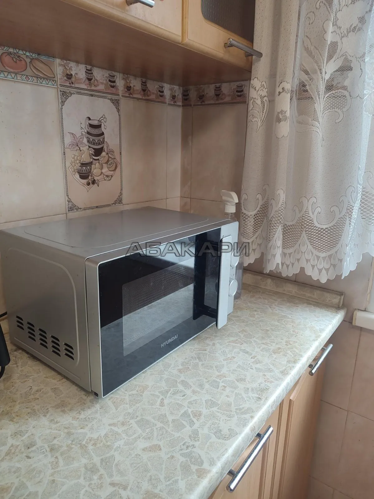 1-комнатная улица Курчатова, 15В за 29000 руб/мес фото 2 1-комнатная улица Курчатова, 15В за 29000 руб/мес фото 2