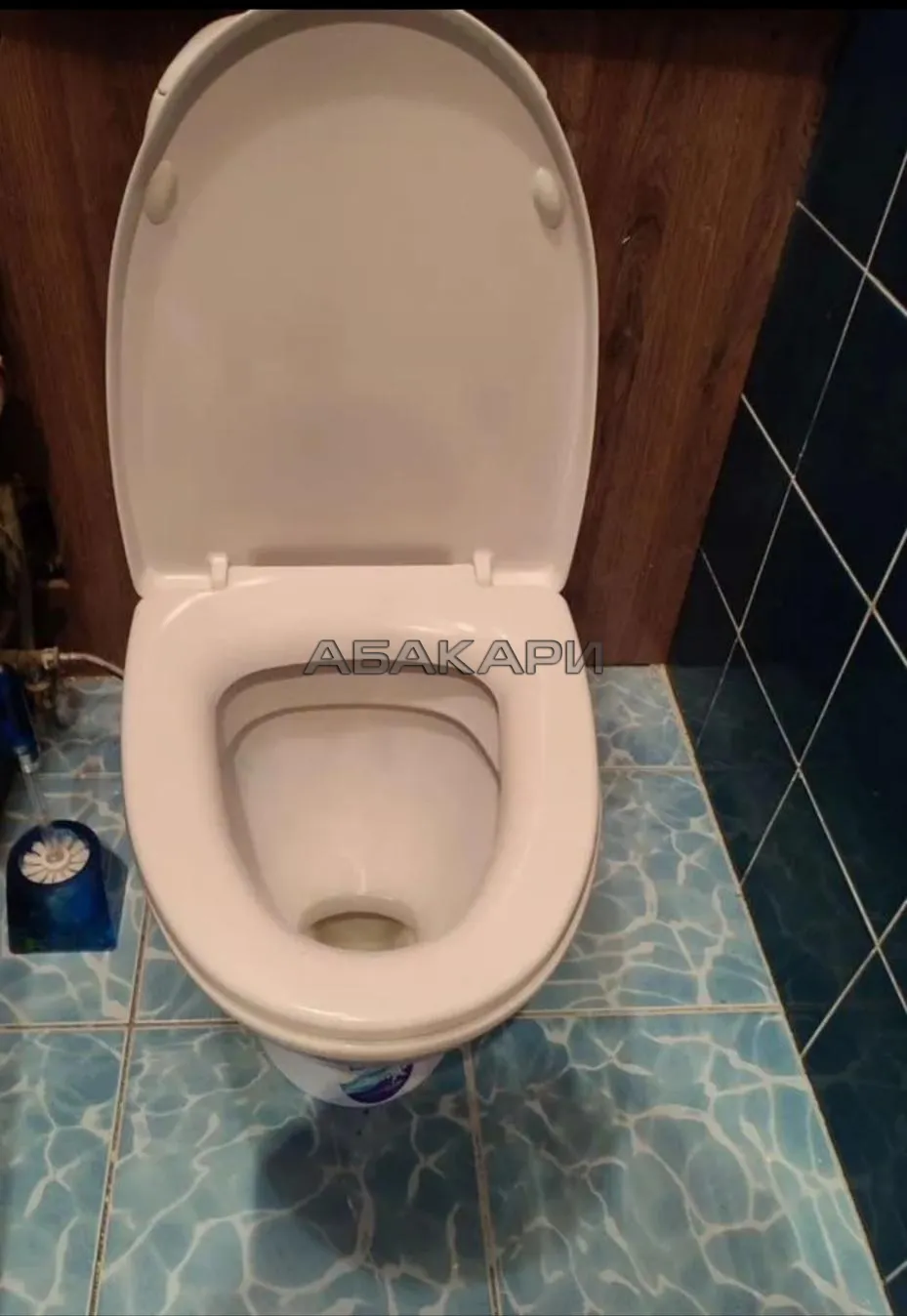 1-комнатная улица Курчатова, 15В  за 29000 руб/мес фото 7