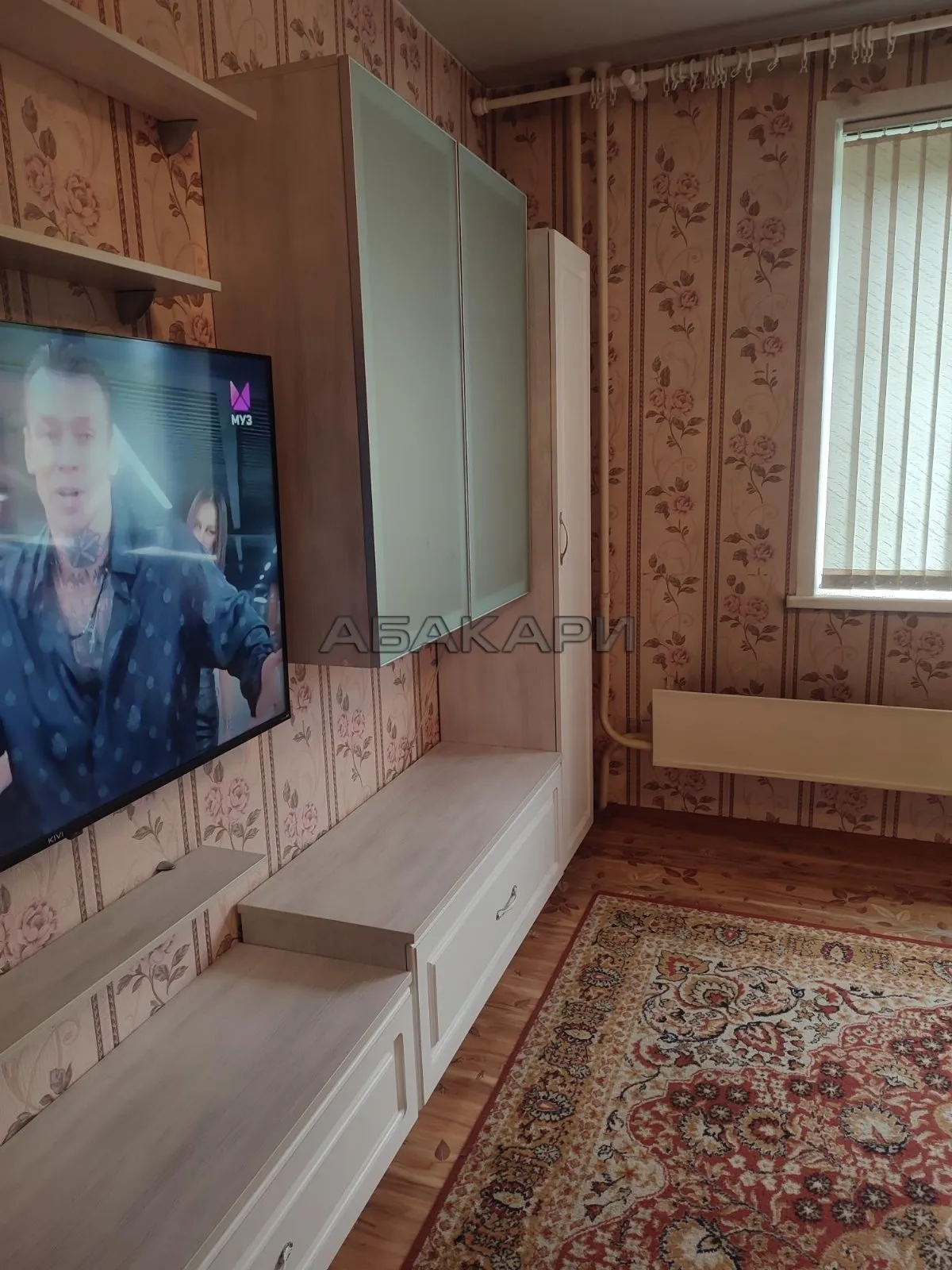 1-комнатная улица Курчатова, 15В за 29000 руб/мес фото 1 1-комнатная улица Курчатова, 15В за 29000 руб/мес фото 1