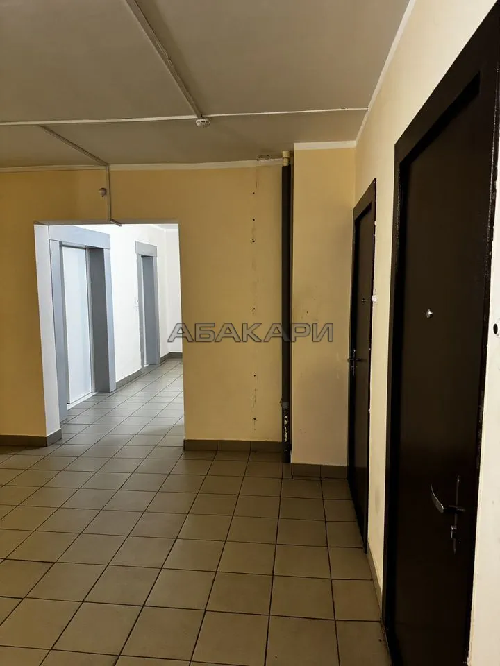 1-комнатная улица Мате Залки, 10  за 30000 руб/мес фото 5