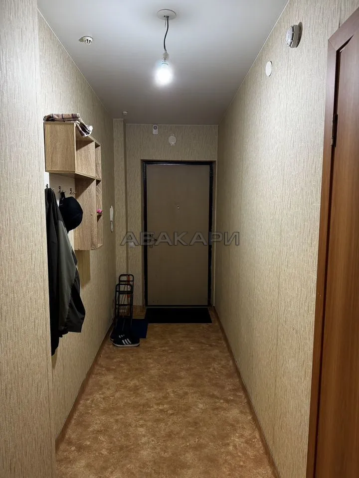 1-комнатная улица Мате Залки, 10  за 30000 руб/мес фото 10