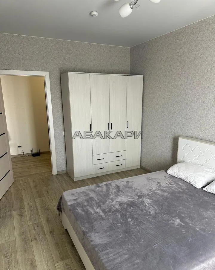 1-комнатная улица Петра Подзолкова, 3И за 45000 руб/мес фото 2 1-комнатная улица Петра Подзолкова, 3И за 45000 руб/мес фото 2