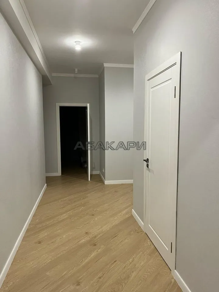 3-комнатная Живописная улица, 1/3 за 110000 руб/мес фото 4 3-комнатная Живописная улица, 1/3 за 110000 руб/мес фото 4