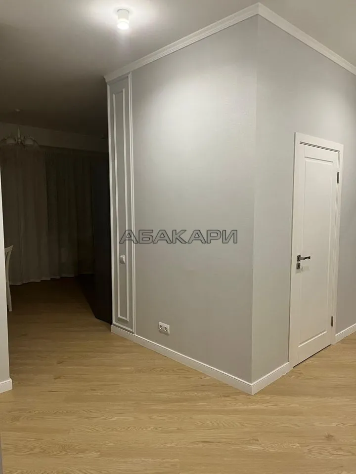 3-комнатная Живописная улица, 1/3 за 110000 руб/мес фото 9 3-комнатная Живописная улица, 1/3 за 110000 руб/мес фото 9