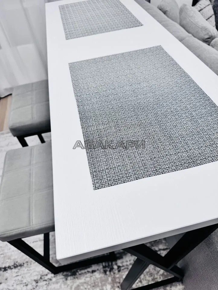 студия Караульная улица, 42  за 40000 руб/мес фото 3