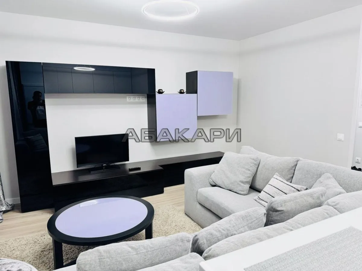 студия Караульная улица, 42  за 40000 руб/мес фото 7