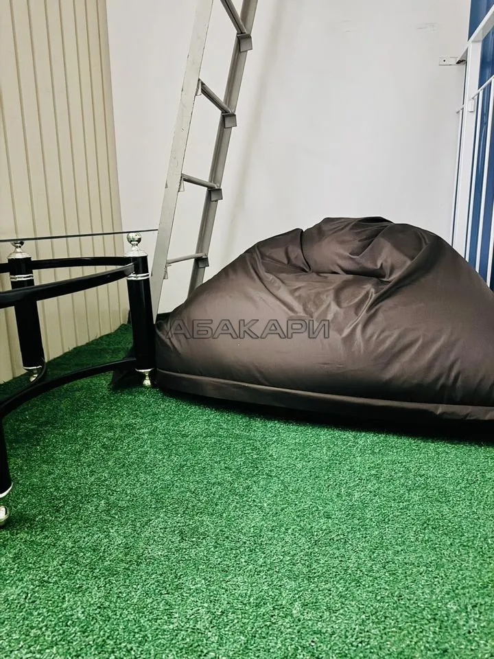 студия Караульная улица, 42  за 40000 руб/мес фото 17