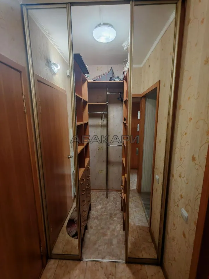 1-комнатная Светлогорский переулок, 2  за 30000 руб/мес фото 6