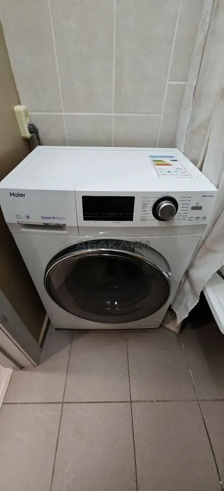 студия улица Борисова, 42  за 33000 руб/мес фото 5