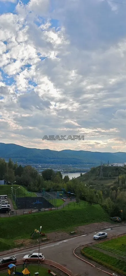 студия улица Борисова, 42  за 33000 руб/мес фото 8