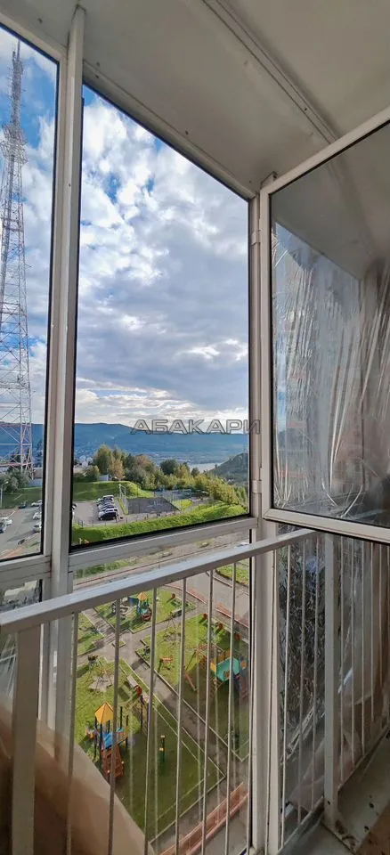 студия улица Борисова, 42  за 33000 руб/мес фото 7