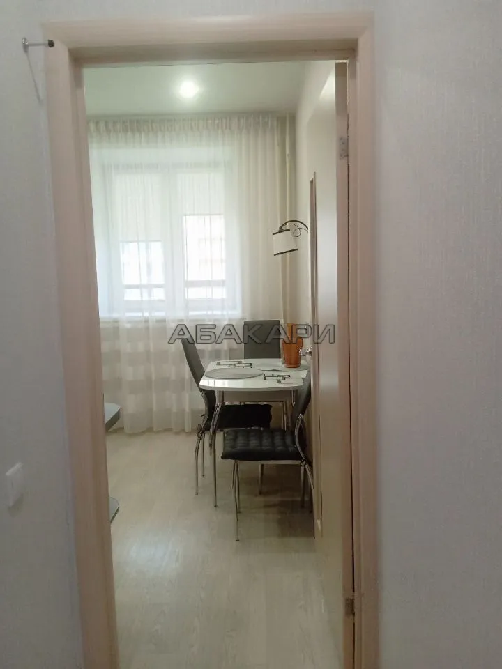 1-комнатная улица Карамзина, 20  за 30000 руб/мес фото 3