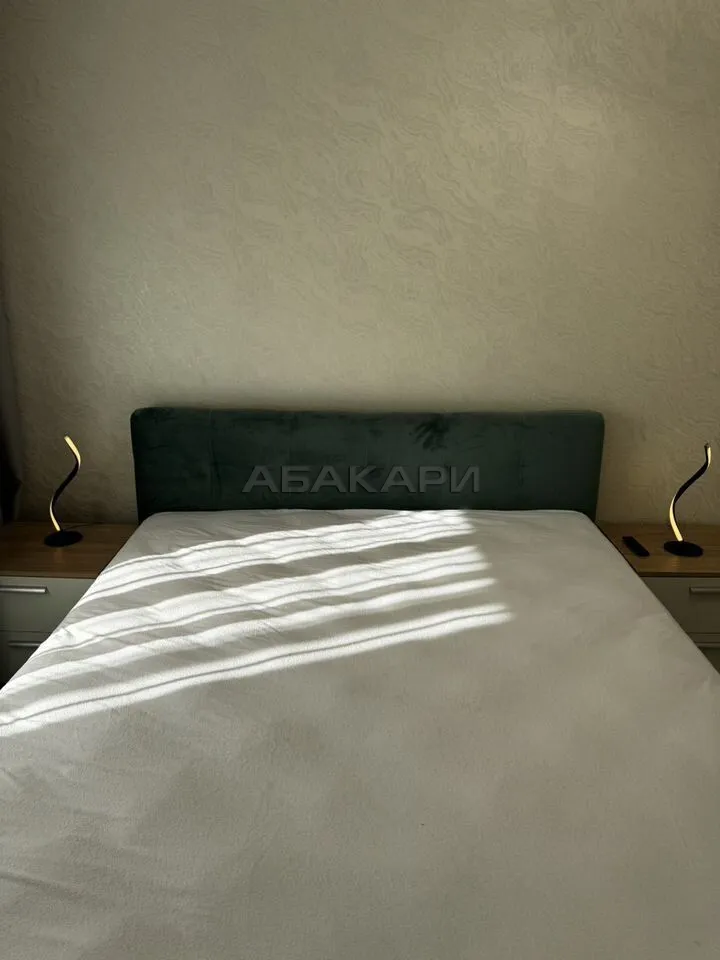 3-комнатная улица Красной Армии, 20А  за 70000 руб/мес фото 6