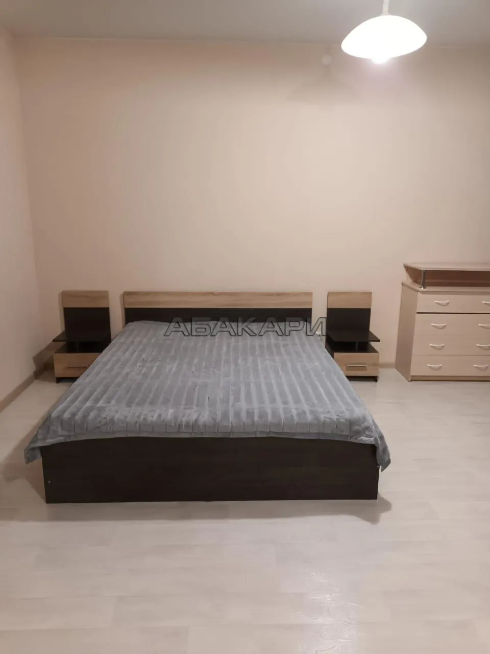 студия улица Петра Ломако, 14  за 35000 руб/мес фото 3