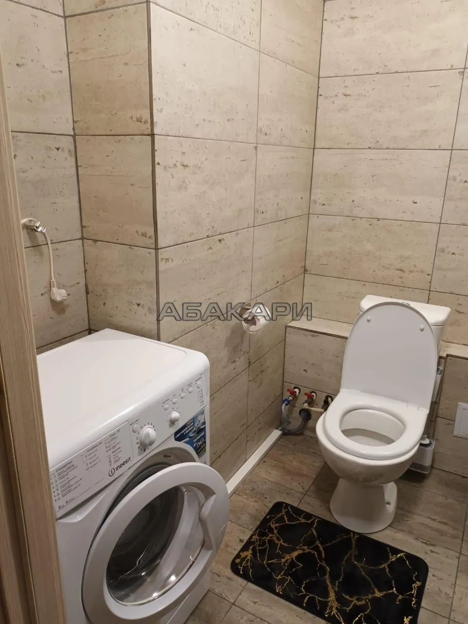студия улица Петра Ломако, 14  за 35000 руб/мес фото 9