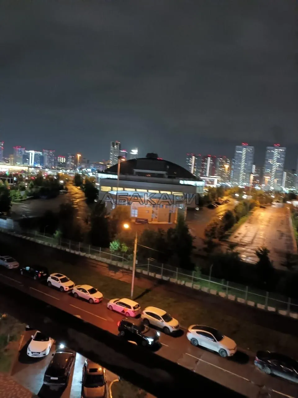 студия улица Петра Ломако, 14  за 35000 руб/мес фото 12