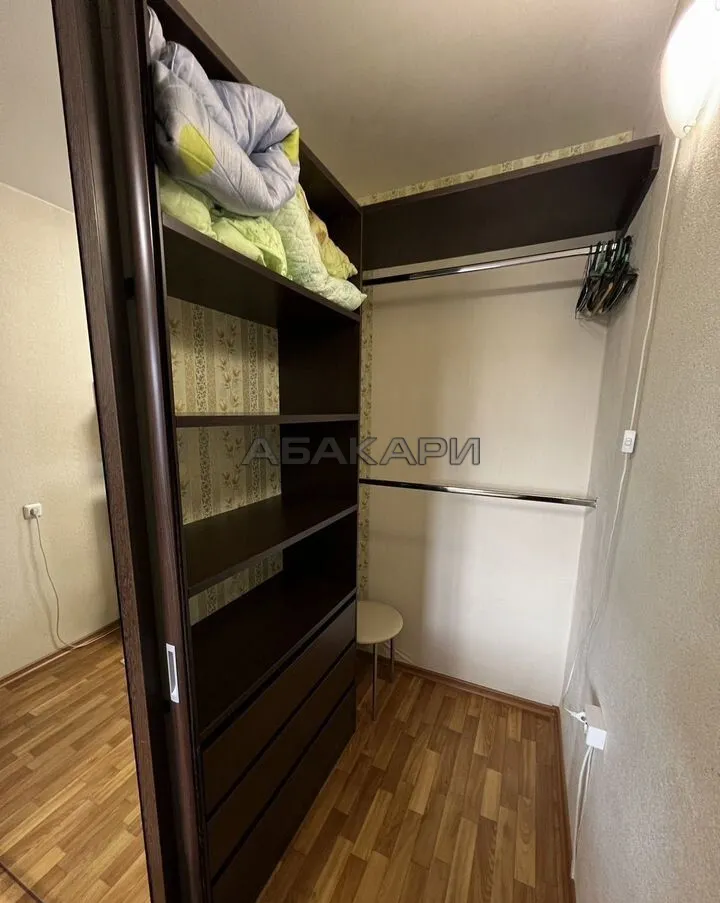 1-комнатная Линейная улица, 76  за 35000 руб/мес фото 3