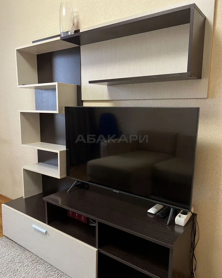 1-комнатная Линейная улица, 76  за 35000 руб/мес фото 4