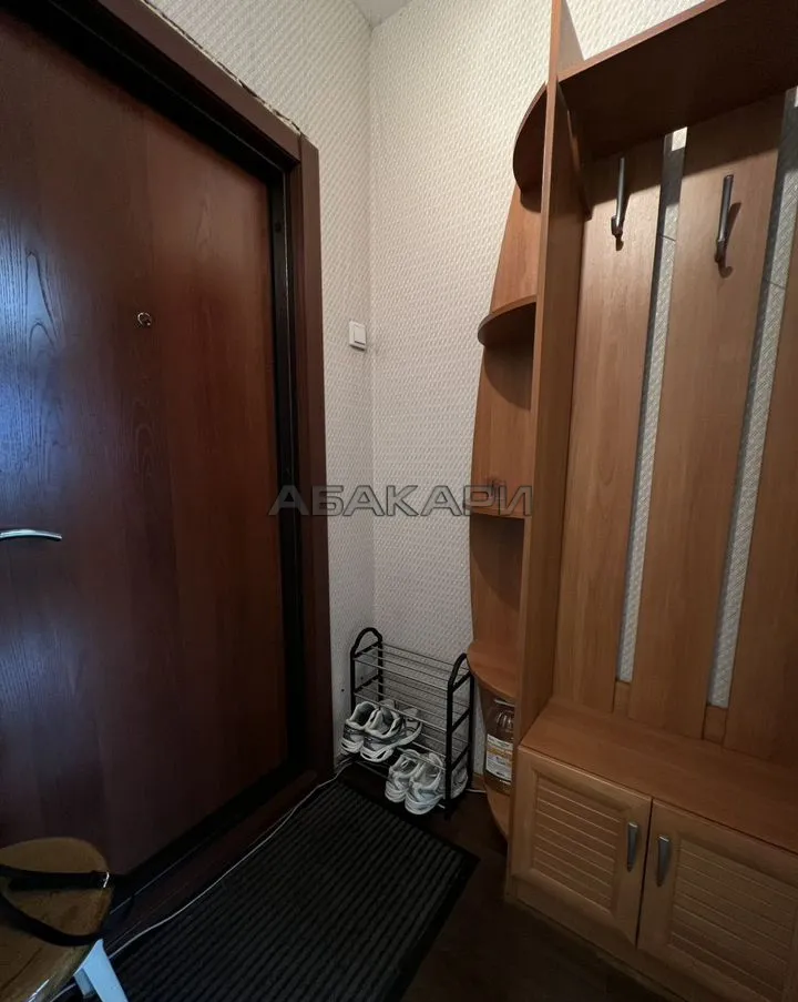1-комнатная Линейная улица, 76  за 35000 руб/мес фото 6