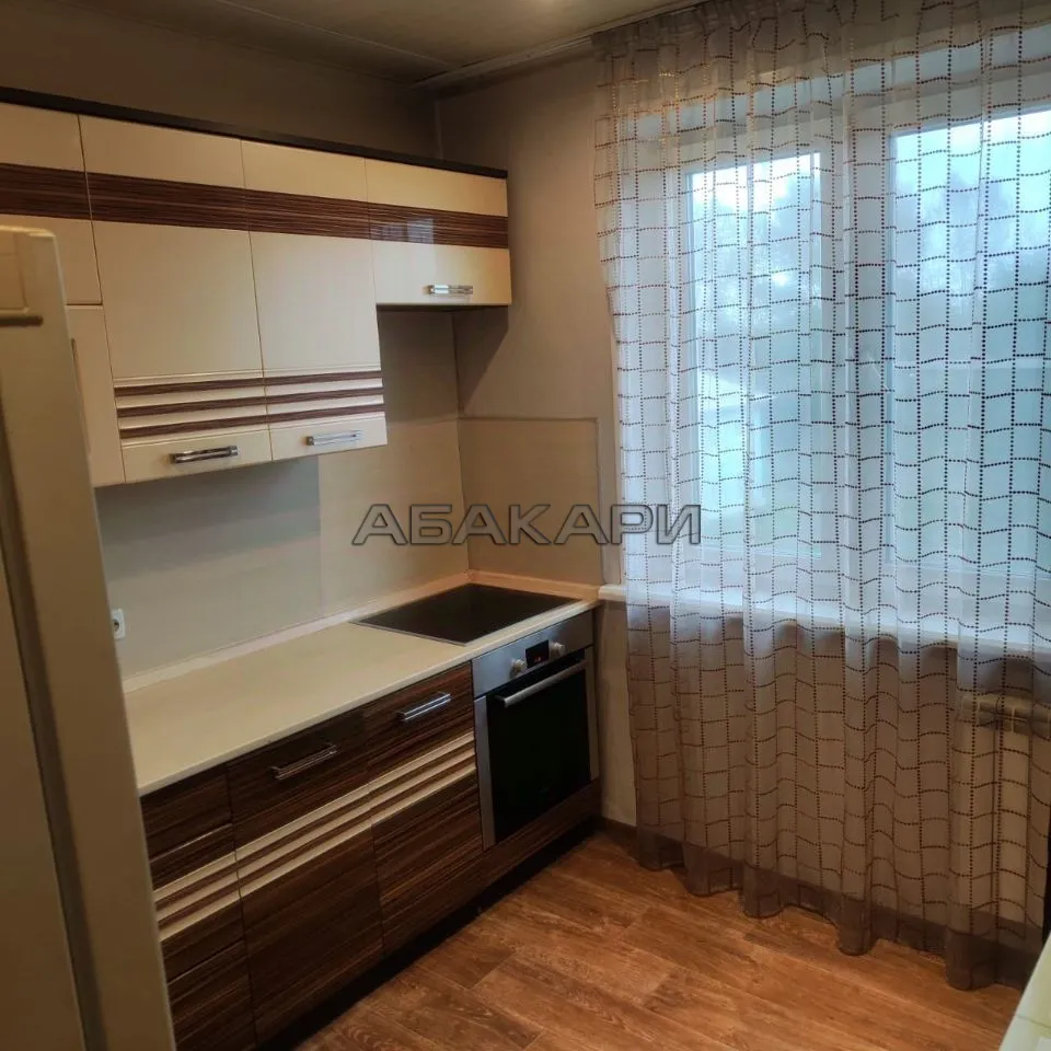 2-комнатная Львовская улица, 44  за 28000 руб/мес фото 2