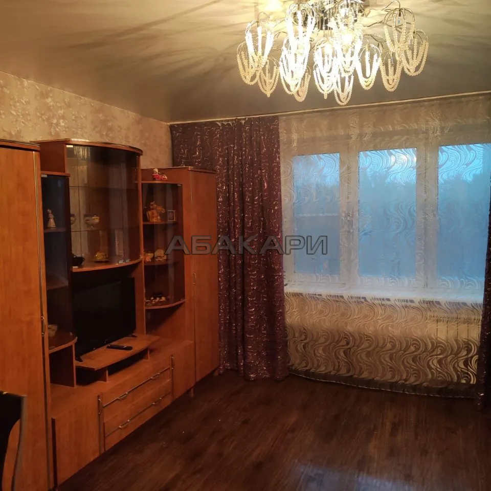 2-комнатная Львовская улица, 44  за 28000 руб/мес фото 5