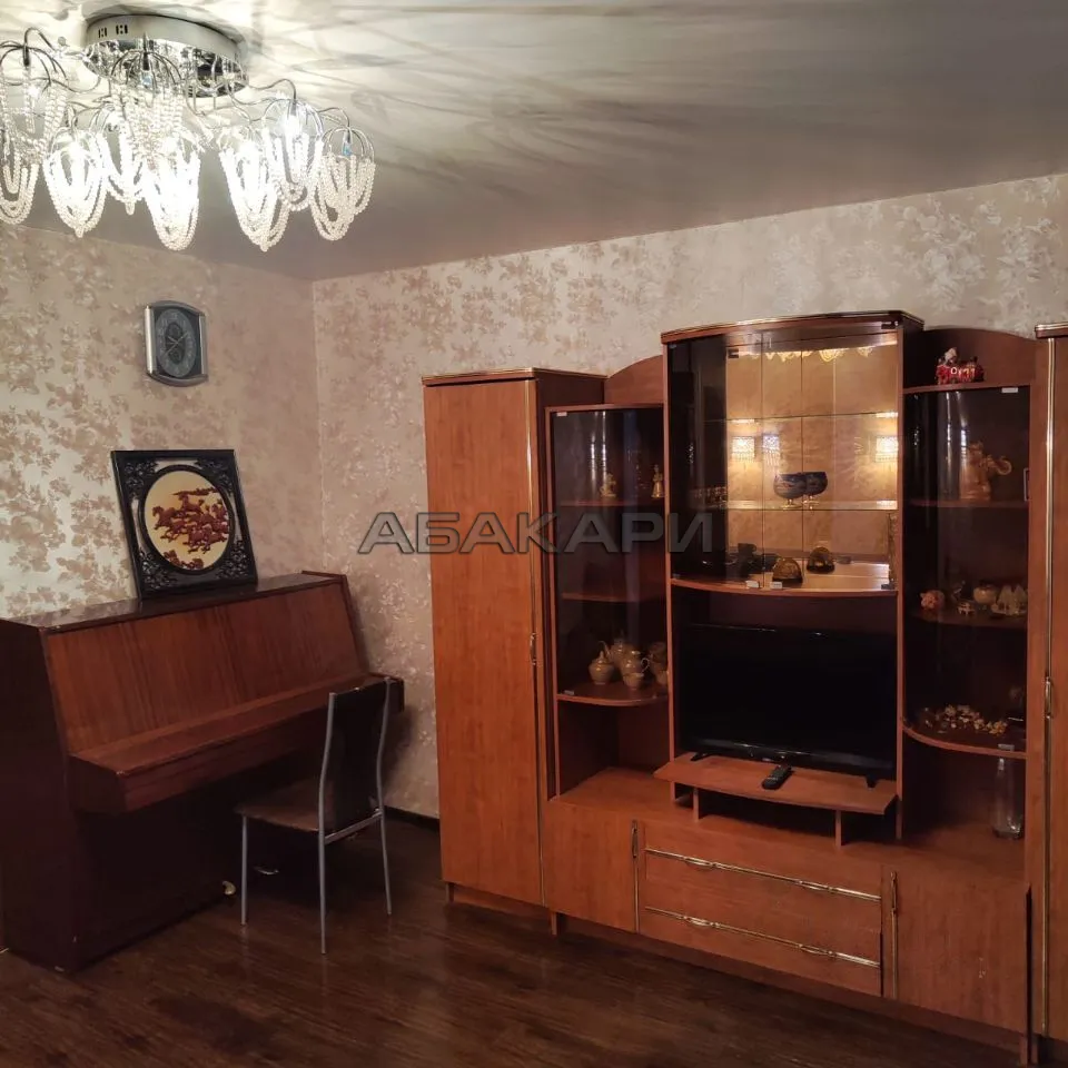 2-комнатная Львовская улица, 44  за 28000 руб/мес фото 6