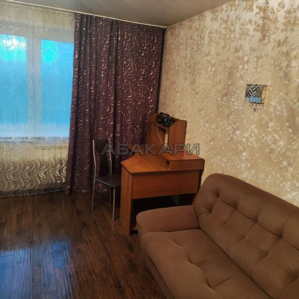 2-комнатная Львовская улица, 44  за 28000 руб/мес фото 8