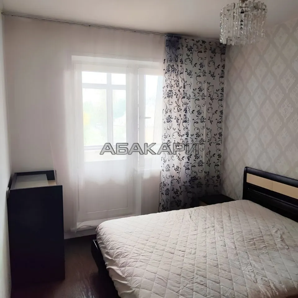 2-комнатная Львовская улица, 44  за 28000 руб/мес фото 4