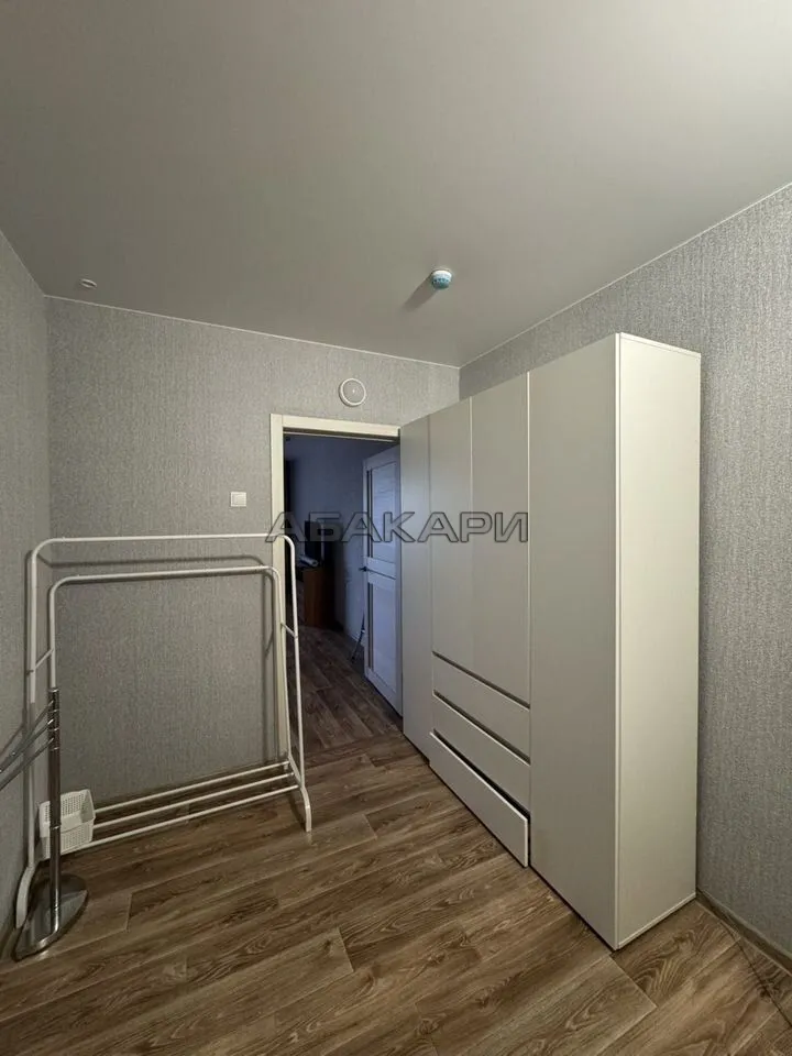 студия улица Дубровинского, 110А  за 35000 руб/мес фото 8
