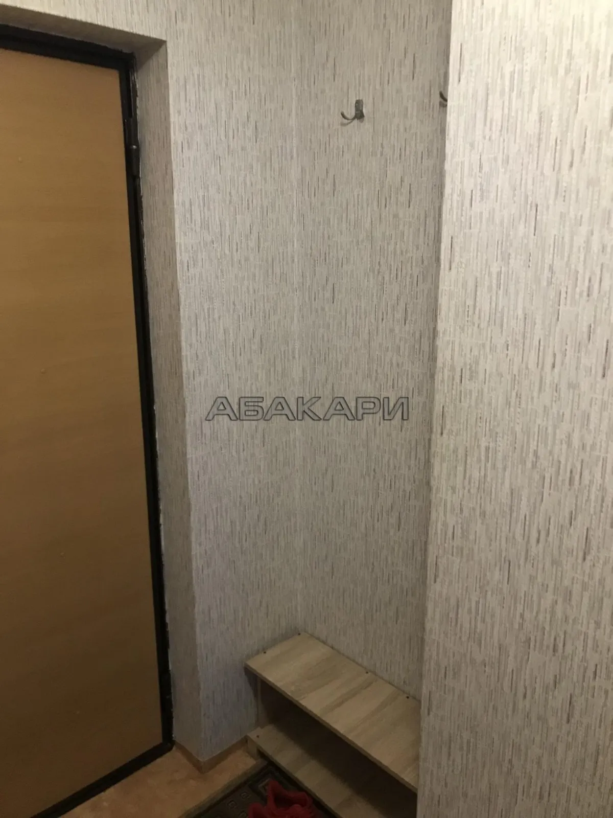 1-комнатная улица Карамзина, 8  за 25000 руб/мес фото 5