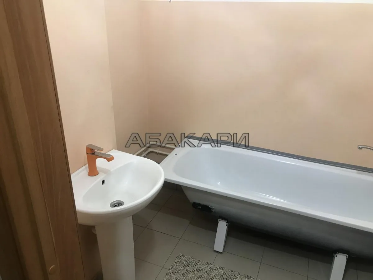 1-комнатная улица Карамзина, 8  за 25000 руб/мес фото 7