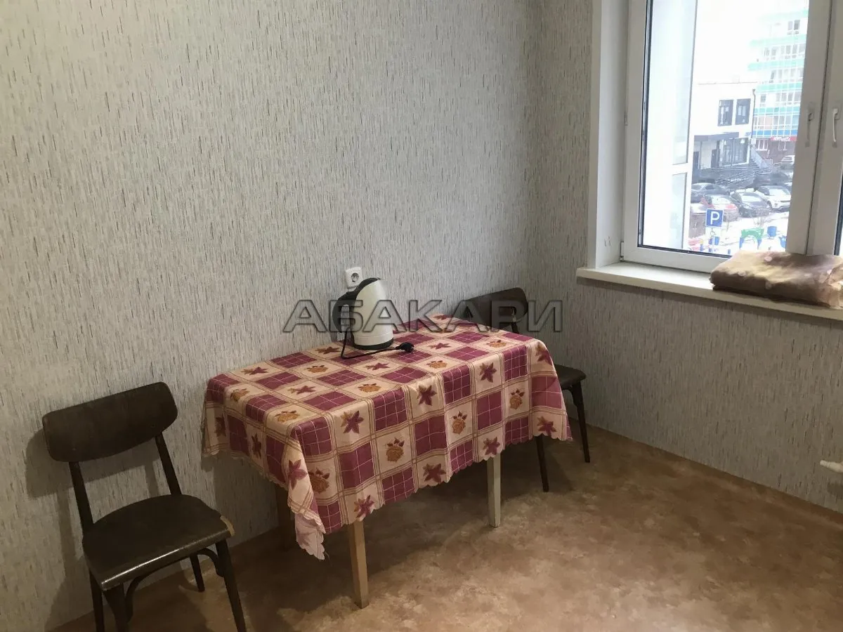 1-комнатная улица Карамзина, 8  за 25000 руб/мес фото 9