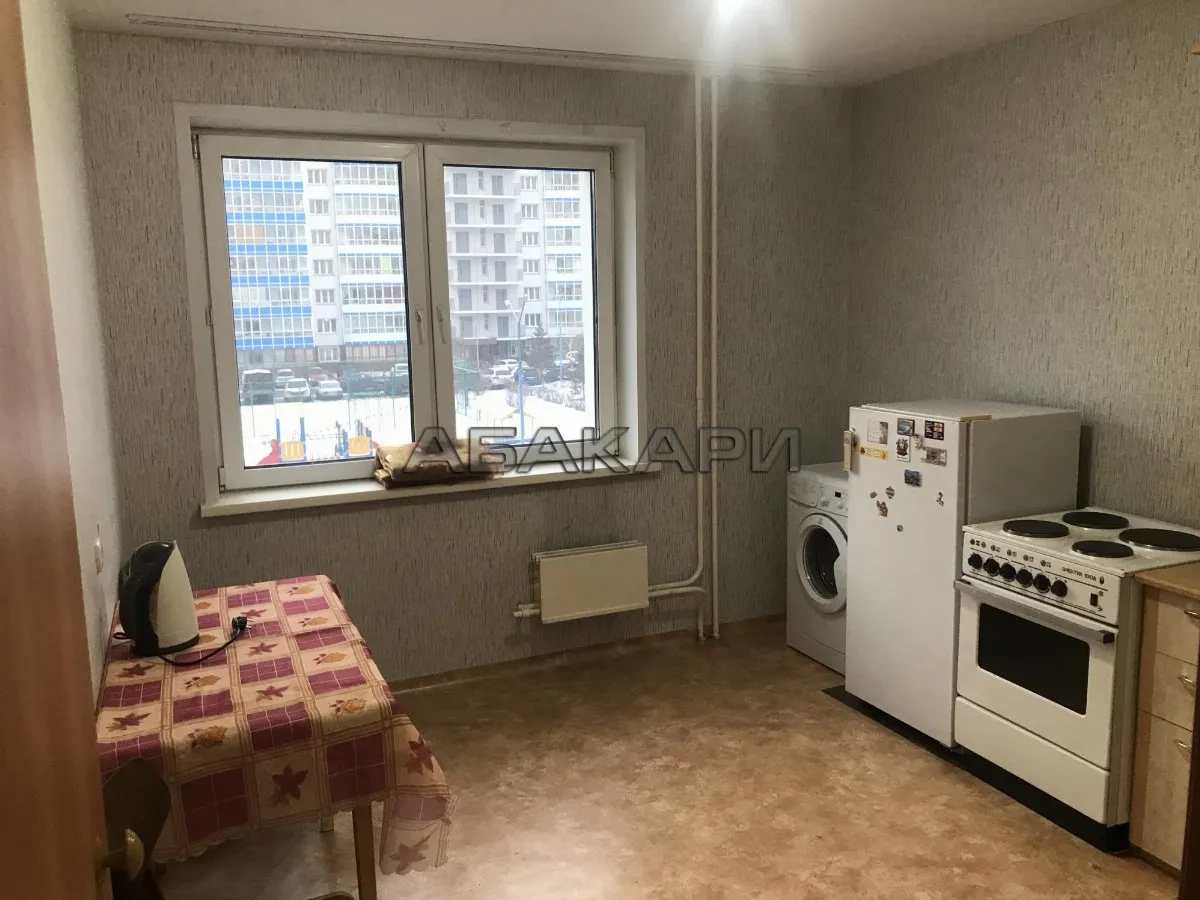 1-комнатная улица Карамзина, 8  за 25000 руб/мес фото 10
