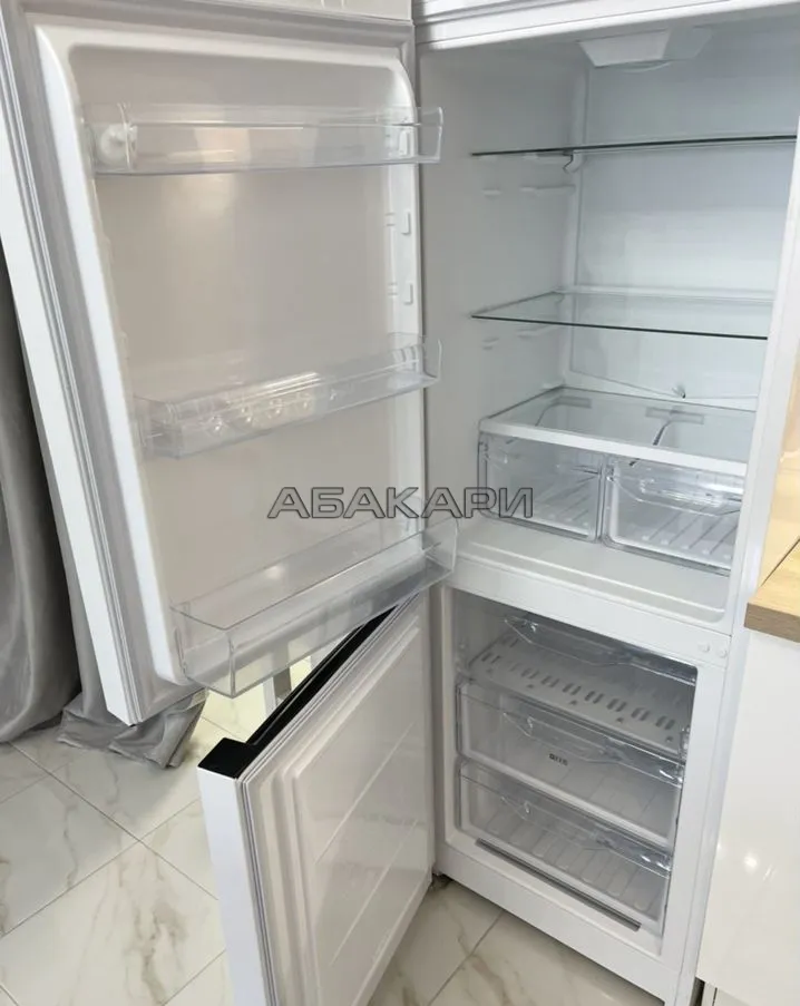 студия улица Мужества, 10А  за 35000 руб/мес фото 9
