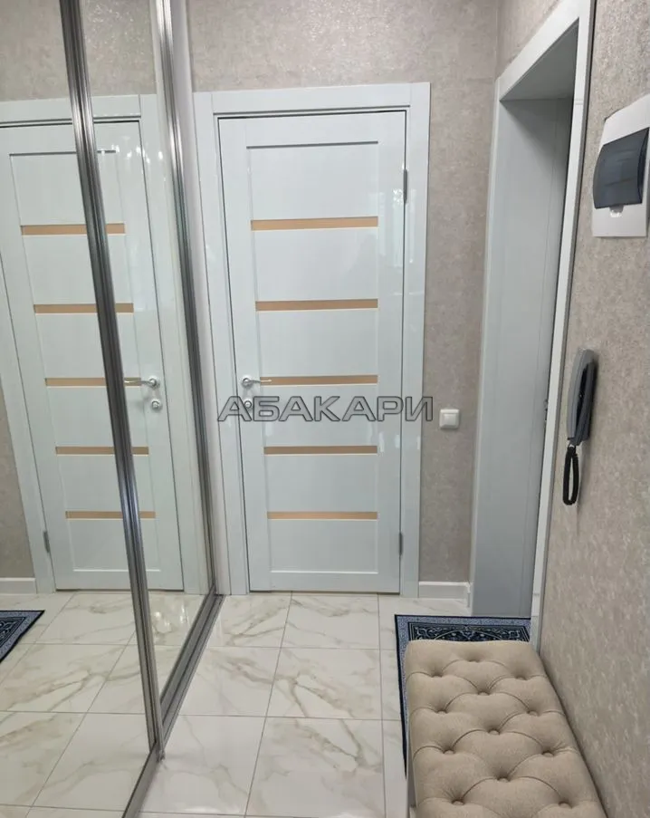 студия улица Мужества, 10А  за 35000 руб/мес фото 11