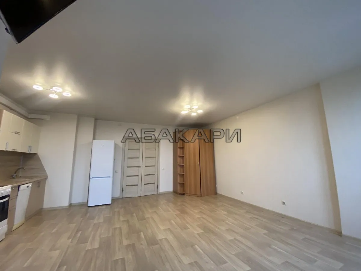 1-комнатная улица Петра Ломако, 14  за 39000 руб/мес фото 2