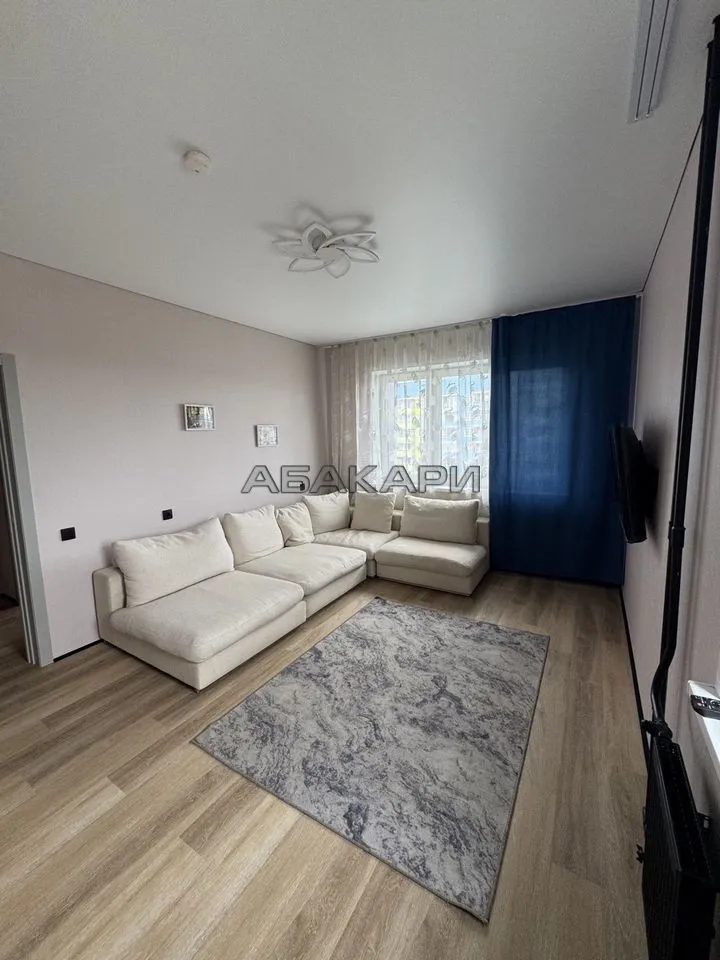 2-комнатная улица Петра Подзолкова, 19 за 43000 руб/мес фото 5 2-комнатная улица Петра Подзолкова, 19 за 43000 руб/мес фото 5