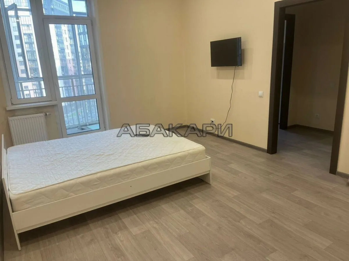 1-комнатная улица Петра Подзолкова, 6 за 35000 руб/мес фото 2 1-комнатная улица Петра Подзолкова, 6 за 35000 руб/мес фото 2