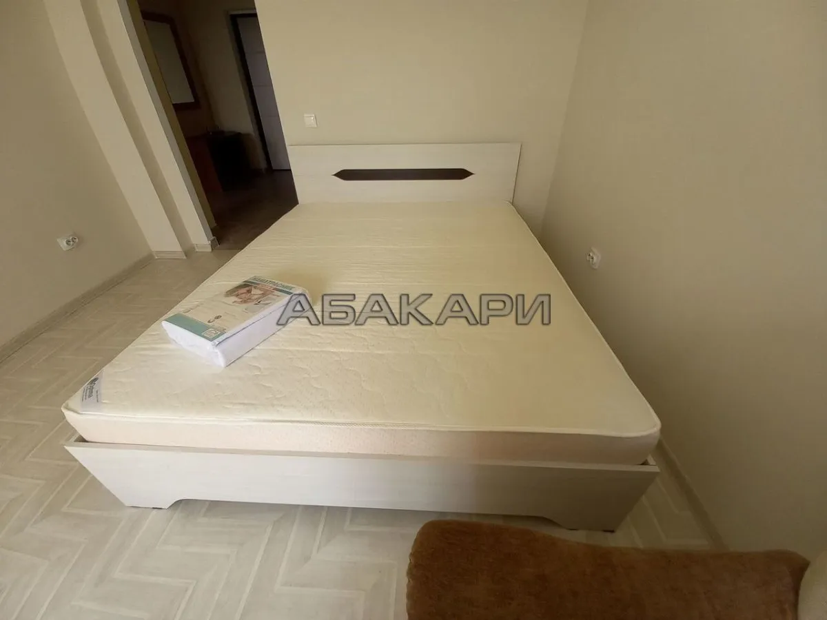1-комнатная Дудинская улица, 2В  за 40000 руб/мес фото 7